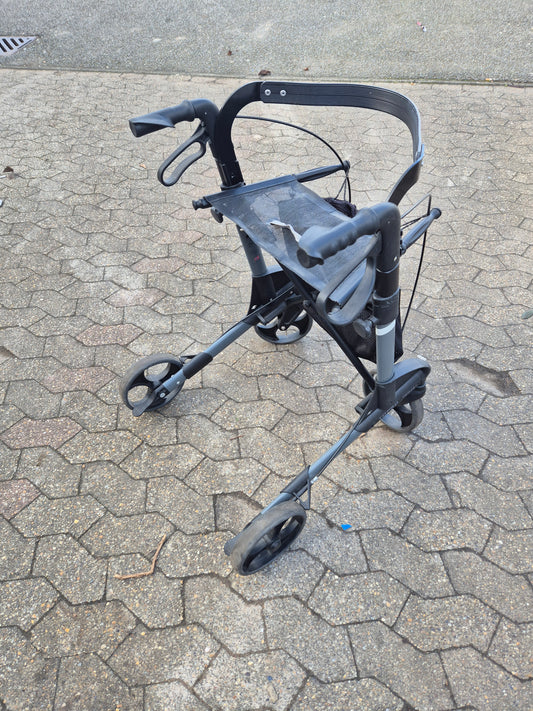 Topro Troja Rollator