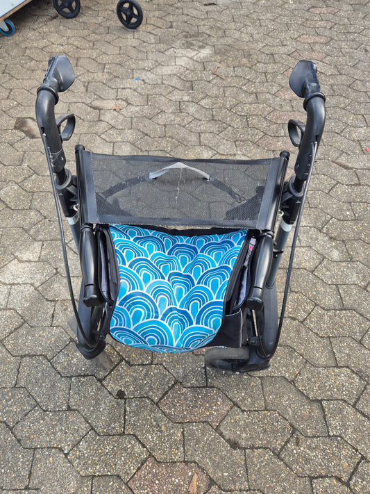 Topro Troja Rollator