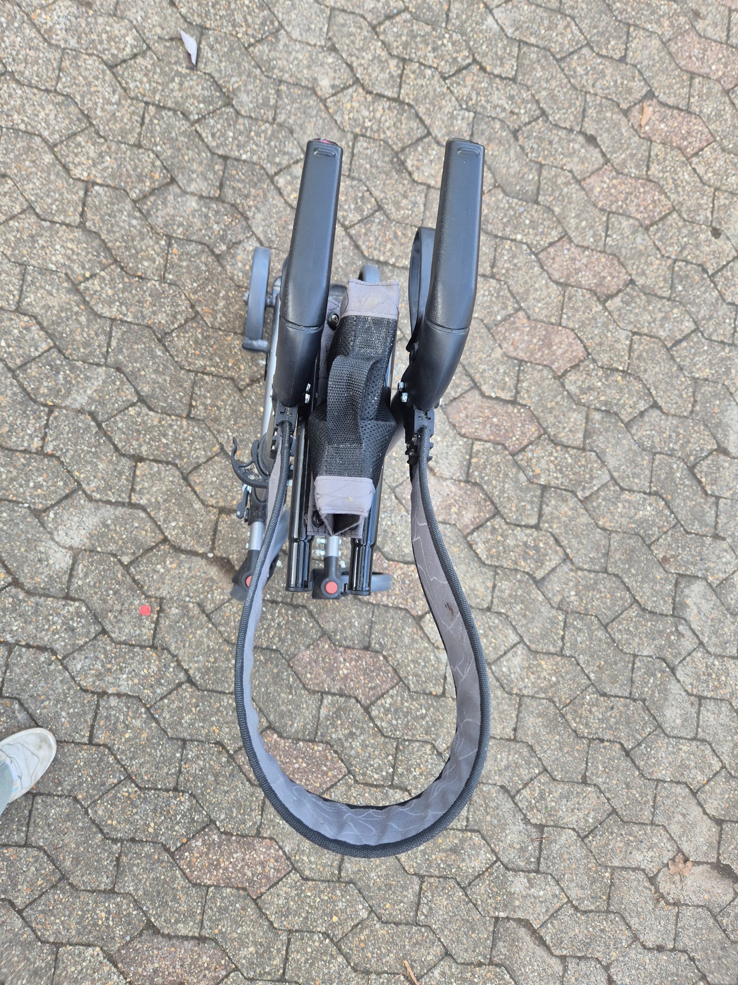 CareCo Rollator