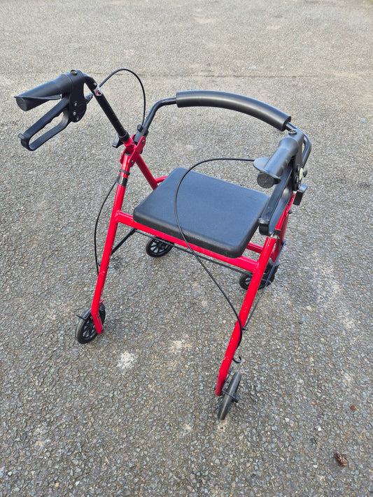Drive Rollator R6RD-59
