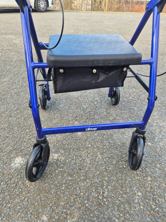 Drive Rollator R8BL-59